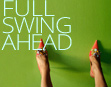 Full Swing Ahead