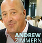 Andrew Zimmern